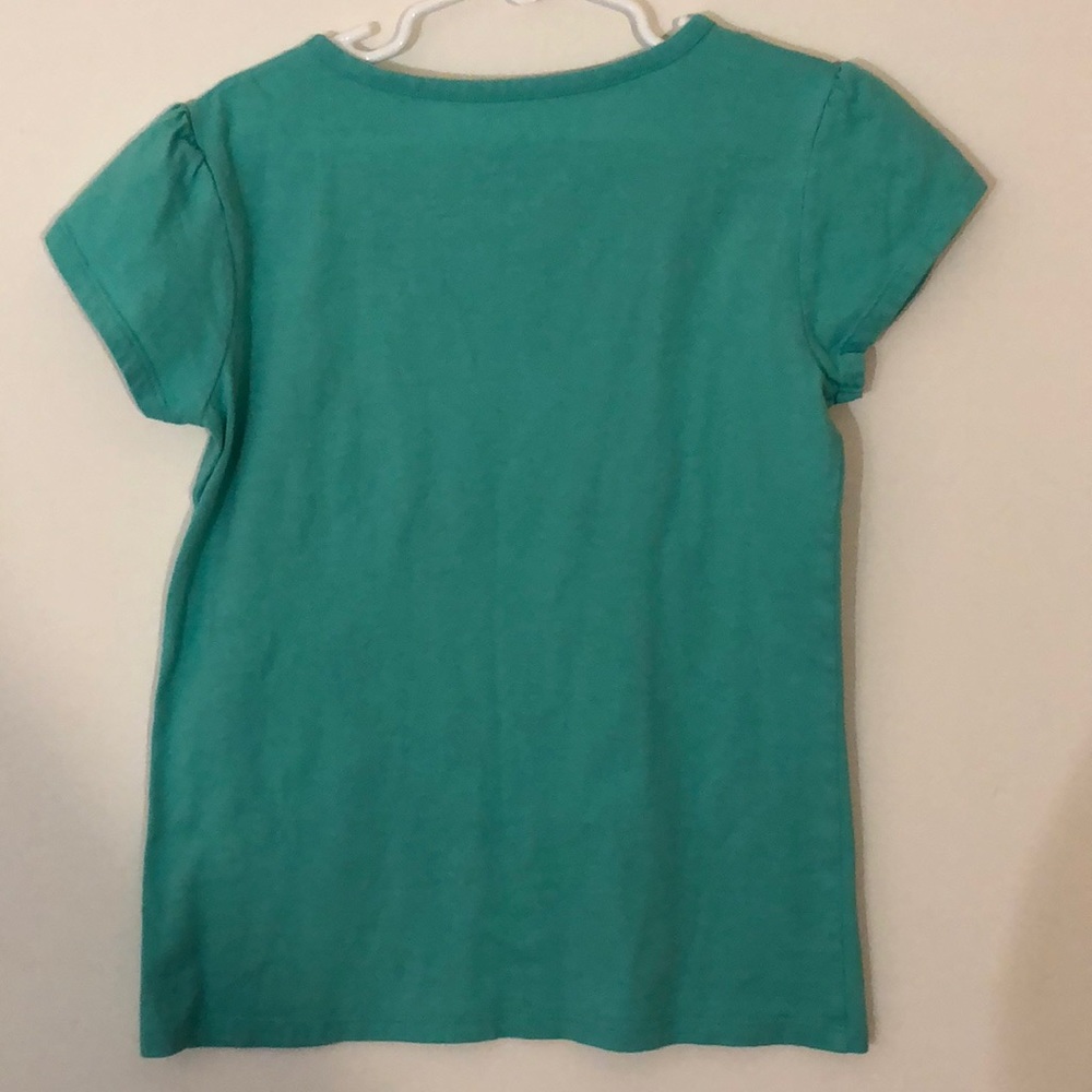 Girl’s tee - Picture 2 of 3